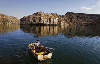 Gazikültür’den "Gaziantep Gezi Rehberi"...