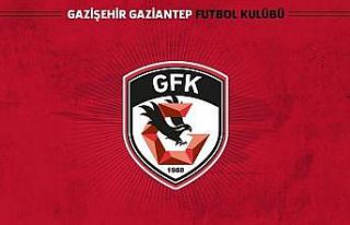 Gazişehir Gaziantep’te 6 futbolcu ile yollar ayrıldı