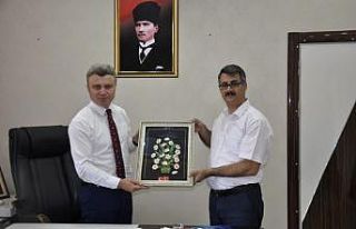 ‘Gelin Kardeş Olalım’ projesinde Tortum-Alanya...