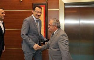 Genel Başkan Yardımcısı Ali İhsan Yavuz’dan...