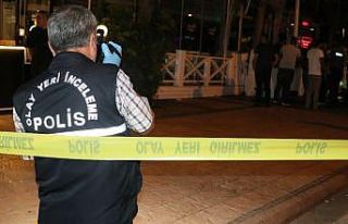 Germencik’te silahlı kavgada 3 kişi yaralandı