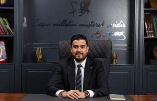 GGC Başkanı İbrahim Ay’dan basın bayramı mesajı