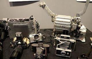 GGC’den anlamlı sergi