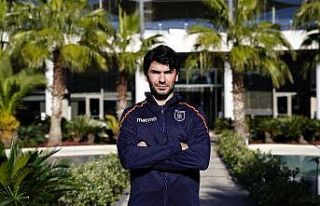 Göztepe’den Serdar Taşçı atağı