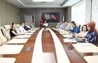 Güder’den hayvancılık tespiti