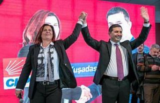 Günel’den Çerçioğlu’na teşekkür