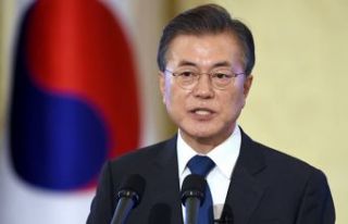 Güney Kore Lideri Moon Japonya’yı uyardı: “Kısıtlamalar...