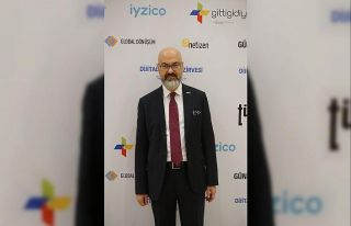 GÜNSİFED’den 15 Temmuz mesajı