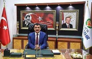 Gürkan’dan Malatyalılara müjde