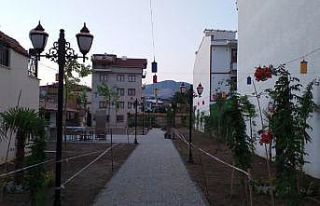 Gürsu’da düğünler tarih ışığında yapılacak