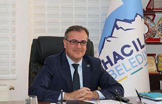 Hacılar Belediye Başkanı Özdoğan, "Çanakkale...