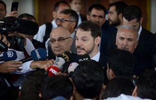 Hakan Atilla, İstanbul’da