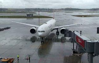 Hakan Atilla Türkiye’de