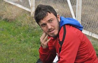 Halil Zeybek Malatya Yeşilyurt Belediyespor’da