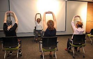 Hastalara nefesle destek tedavi