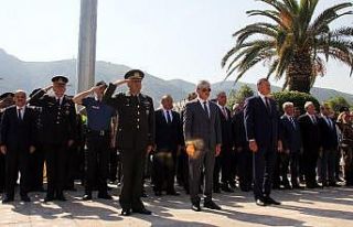 Hatay’ın ana vatana katılışının 80. yıl dönümü...