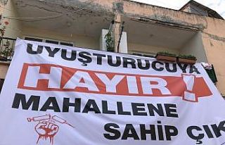 Hayatının ’Bahar’ında uyuşturucudan ölen...