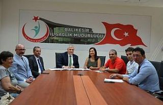 Hayırsever Emine Güngör’den Aile Sağlığı...