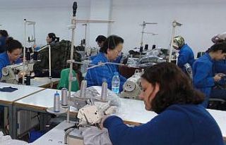 Hazır giyim ve tekstil sektörlerinin gündemi sürdürülebilirlik