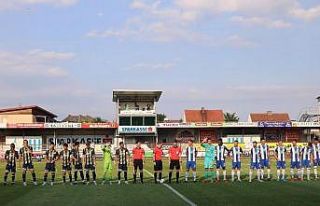 Hazırlık maçı: Hertha Berlin: 2 - Fenerbahçe:...