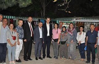 Hedef sağlık turizmi