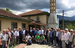 Hendek’te geleneksel mahalle buluşmaları devam...