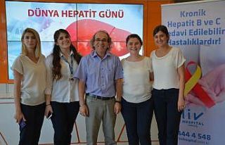 Hepatit B ve Hepatit C birçok hastalığa neden olabilir