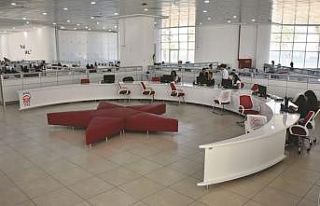 Hilal Masa, 7/24 çalışıyor