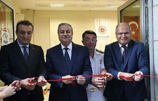Hükümlülerin yaptığı eserler beğeni topladı