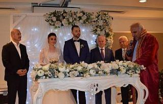 İçişleri Bakanı Süleyman Soylu memleketi Trabzon’da...