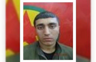 Arananlar listesinde olan 2 terörist yakalandı!