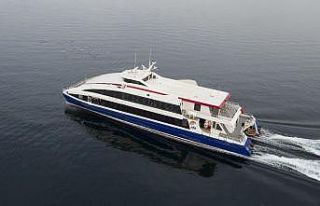 İDO, Büyükçekmece-Bursa hattı seferlerine başlıyor