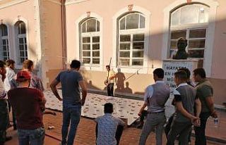 İHA’nın haberi ses getirdi, o olaya soruşturma...