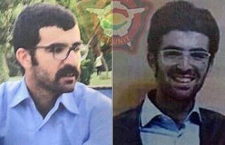 IKBY Güvenlik Konseyi Erbil saldırısı faillerinden...