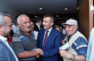 İkinci buluşma Önder’de