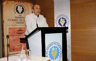 İş dünyasından ’Güven ortamı’ vurgusu