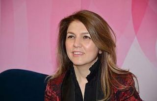 İŞKAD, "Moda ve Tasarım Merkezi" olma...