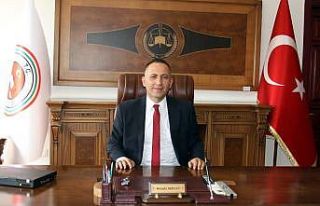 Isparta Cumhuriyet Başsavcısı Mustafa Akbulut:...