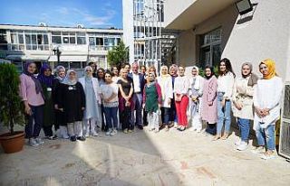 İstanbul Büyükşehir Belediyesi Medya AŞ’nin...