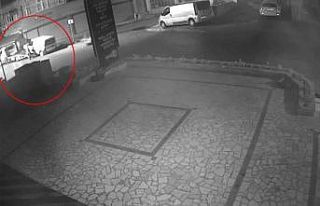 İstanbul’da otomobilleri çekiciye yükleyerek...