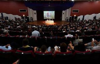 İzmir Buluşmaları’nın ikincisinde tarım ve...