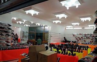 İzmir’deki taklit ürün operasyonunda büyük...