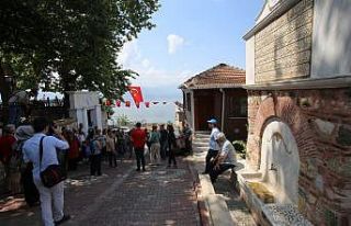 İzmitli tarih öğretmenleri kültür elçileri olacak