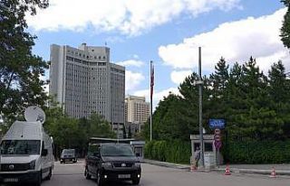 James Jeffrey’in Ankara temasları