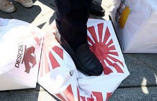 Japonya, Güney Kore’ye ileri teknoloji ihracatını...