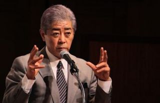 Japonya’dan koalisyona ’şimdilik’ destek yok