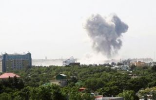 Kabil'de 3 patlama: 7 ölü, 21 yaralı