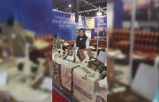 ‘Kadınlar, iktisadi kurtuluşta da sorumluluk sahibi...