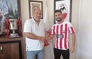 Kahramanmaraşspor 4 futbolcuyu kadrosuna kattı