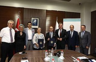 Kalite Yönetimi ve Kalite Güvencesi lisansüstü...